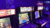 Ultimate 2023 Arcade Game Room Tour New Game Office With All Arcade1up Games Pinball And Mvsx Games