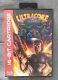 Ultracore Sega Genesis Strictly Limited Games Slg Brand New