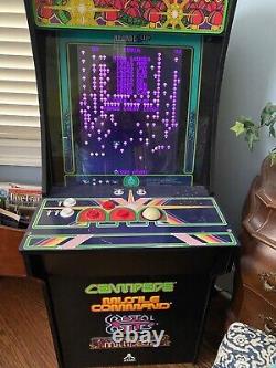 Video Arcade Game / new pit of box! Fun for all ages! / Centipede Plus Other
