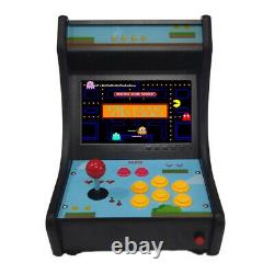 Vilros Raspberry Pi Compatible Tabletop Arcade Cabinet With 10' HD Display