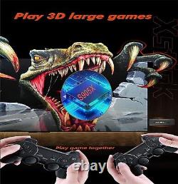 WIFI 20000+ in 1 Pandora Box 58S Retro Video Games Arcade Console 3D Bluetooth