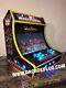 Wwf Wrestlefest Multicade Tabletop Bartop Arcade Cabinet 256gb Raspberry Pi