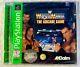 Wwf Wrestlemania The Arcade Game Playstation 1 New Factory Sealed
