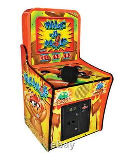 Whac-A-Mole Ticket Redemption Arcade Game