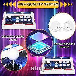 Wireless Pandora Box 40S 26800 in1 Bluetooth 3D Arcade Games Console 1-4 Player