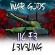 World Of Tanks War Gods Global Map Clan Campaign L Any Reward Tank L Wot L Eu/na