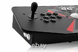 X-Arcade Dual Joystick, Two Players Great for MAME and Classic Arcade Games