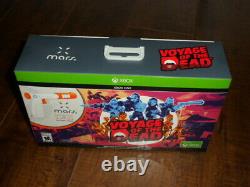 XBox One Mars Voyage of the Dead LightCon IR Station PDP Sealed New