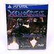 Xenocrisis Limited Edition, Playstation Ps Vita, Play-asia Exclusive 1825/2000
