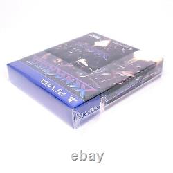 Xenocrisis Limited Edition, PlayStation PS Vita, Play-Asia Exclusive 1825/2000